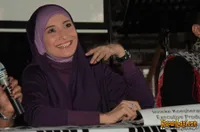 Foto Inneke Koesherawati