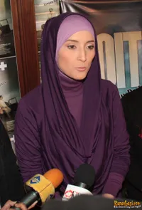 Foto Inneke Koesherawati