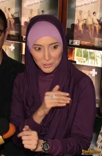 Foto Inneke Koesherawati