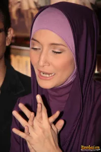 Foto Inneke Koesherawati