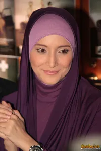 Foto Inneke Koesherawati