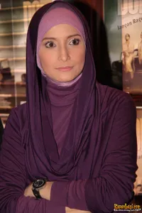 Foto Inneke Koesherawati