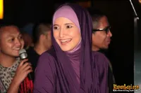 Foto Inneke Koesherawati