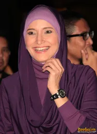 Foto Inneke Koesherawati