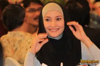 Foto Inneke Koesherawati