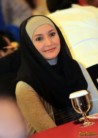 Foto Inneke Koesherawati