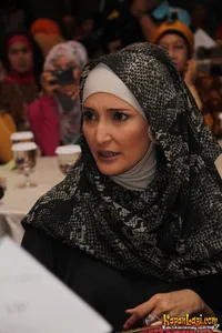 Foto Inneke Koesherawati