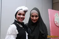 Foto Inneke Koesherawati