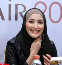 Foto Inneke Koesherawati