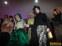 Foto Inneke Koesherawati