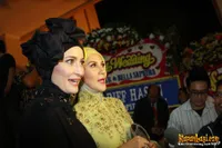 Foto Inneke Koesherawati