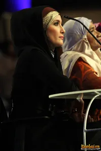 Foto Inneke Koesherawati