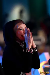 Foto Inneke Koesherawati