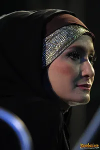 Foto Inneke Koesherawati