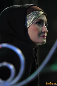 Foto Inneke Koesherawati