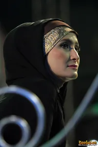 Foto Inneke Koesherawati