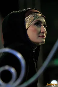 Foto Inneke Koesherawati