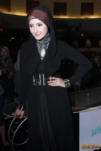 Foto Inneke Koesherawati