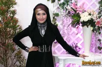 Foto Inneke Koesherawati