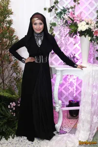 Foto Inneke Koesherawati