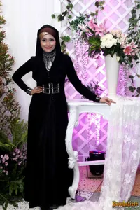 Foto Inneke Koesherawati