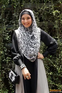 Foto Inneke Koesherawati