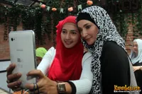 Foto Inneke Koesherawati