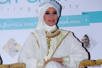 Foto Inneke Koesherawati