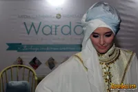 Foto Inneke Koesherawati