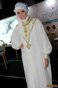 Foto Inneke Koesherawati