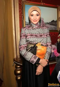 Foto Inneke Koesherawati