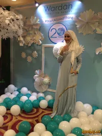 Foto Inneke Koesherawati