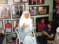 Foto Inneke Koesherawati