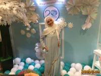 Foto Inneke Koesherawati