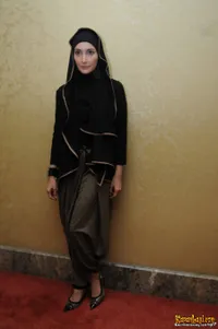 Foto Inneke Koesherawati