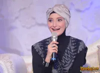 Foto Inneke Koesherawati