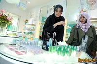 Foto Inneke Koesherawati