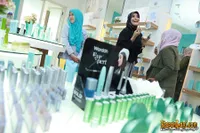 Foto Inneke Koesherawati