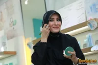 Foto Inneke Koesherawati