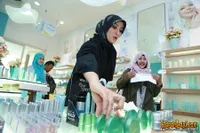 Foto Inneke Koesherawati