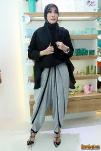 Foto Inneke Koesherawati