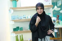 Foto Inneke Koesherawati