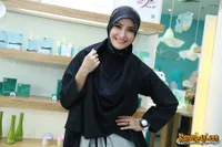 Foto Inneke Koesherawati