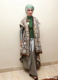 Foto Inneke Koesherawati