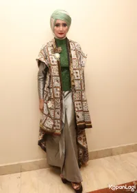 Foto Inneke Koesherawati