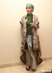 Foto Inneke Koesherawati