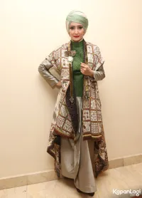 Foto Inneke Koesherawati