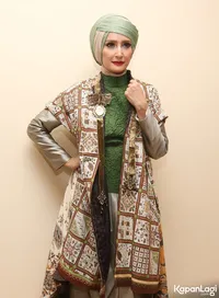 Foto Inneke Koesherawati