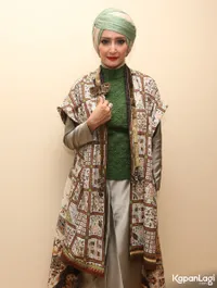 Foto Inneke Koesherawati