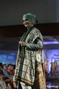 Foto Inneke Koesherawati